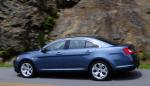 Ford Taurus 2010 года